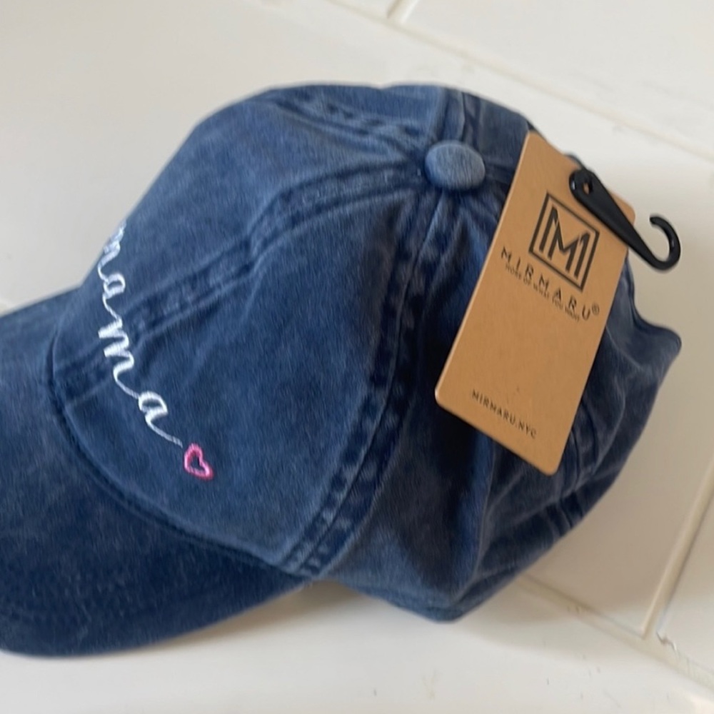 Mama hat bundle(2)